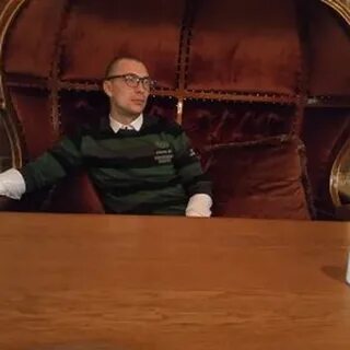 Тамбовцев дзен