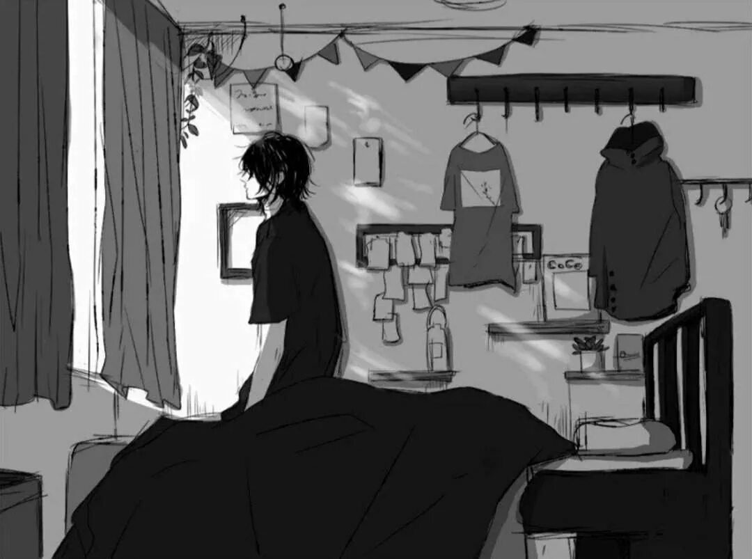 Hikikomori kai x zxcursed