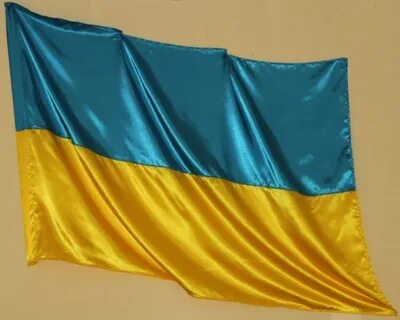 Ткань для флага
