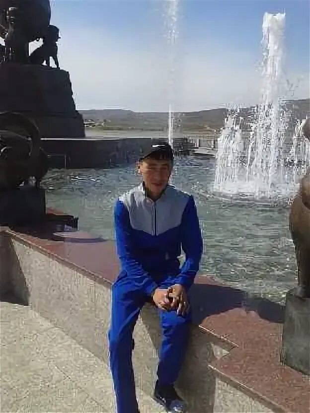 Чаян оол. Чаян оол