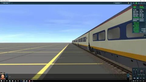 Информаторы trainz