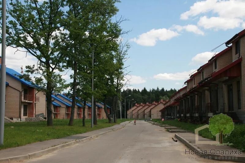 Б опалиха. Б опалиха