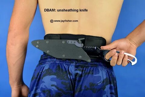 Knife am