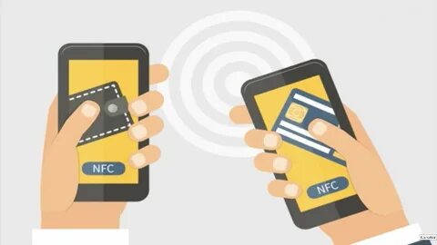 Что такое nfc метка в телефоне постоянно