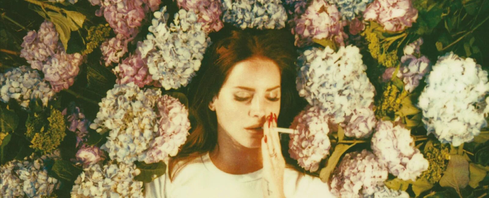 Родители ланы дель рей. Del Rey Lana "Ultraviolence".