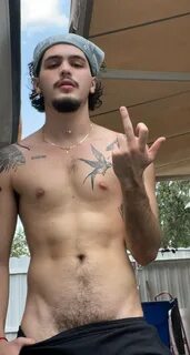 Polofromthe305 - armpits lovers — polofromthe305, Picture of Jack Griffo in...