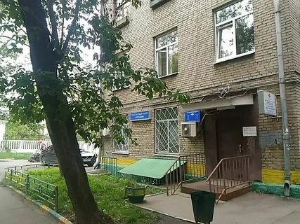 Ул нагатинская 29 корп 4