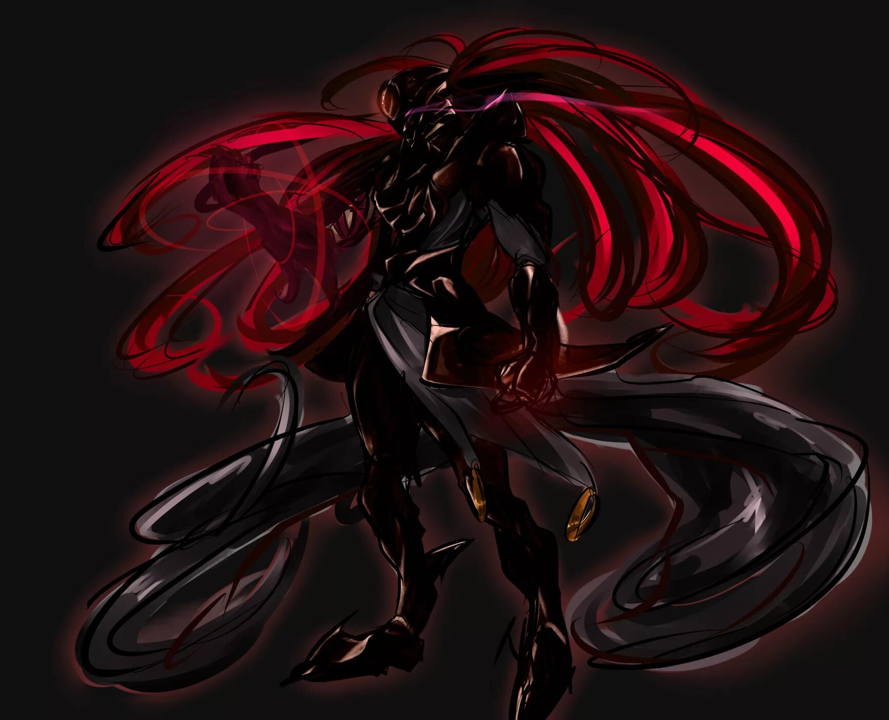 Nesz r demon