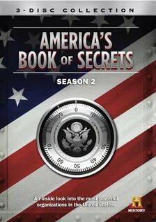 Usa book