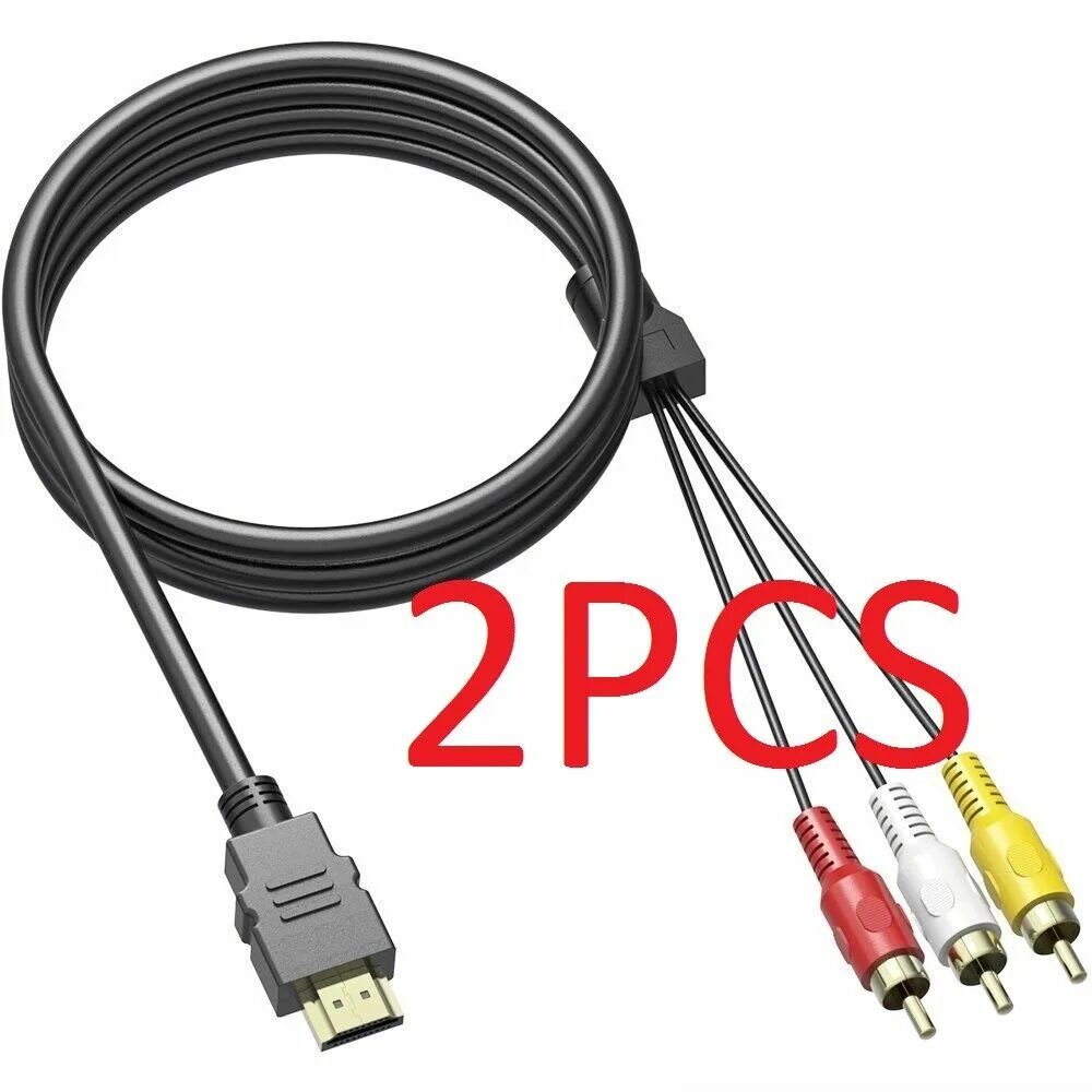 Dvd hdmi кабель. Кабель hdmi- av 3 rca. 1x hdmi male to 3 rca audio video av cable. hdmi male to 3rca av. micro hdmi rca.