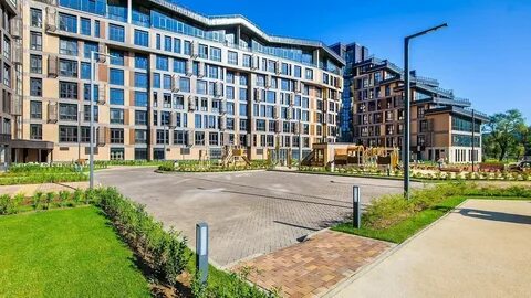 Московская область новогорск микрорайон