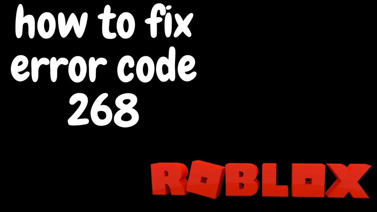 Ошибка 268. Error code 282. ошибка 282 в роблокс. error code 268 roblox. error code 267.