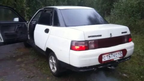 Ваз 1997 года