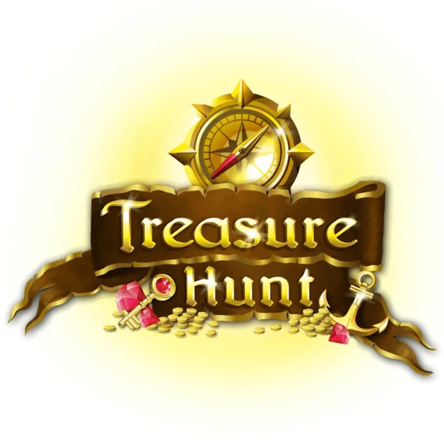 Get treasure. The Treasure Hunt. Логотип сокровища. Treasure логотип группы. Клад логотип.
