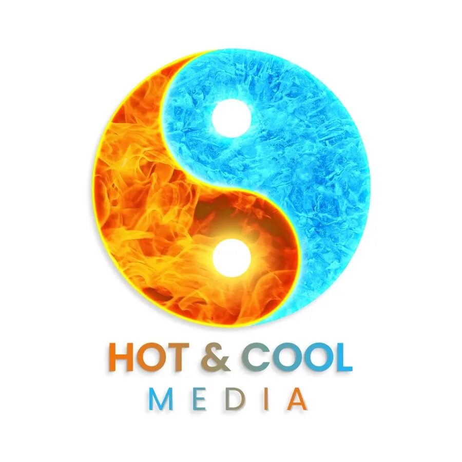 Hot and cold media. Cool media. Media examples. Boucle-style логотип. «холодным взором» (medium cool).