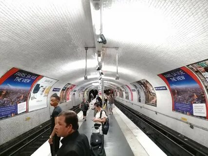 Метро олимпийская