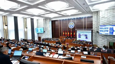 Кабмин законопроекты