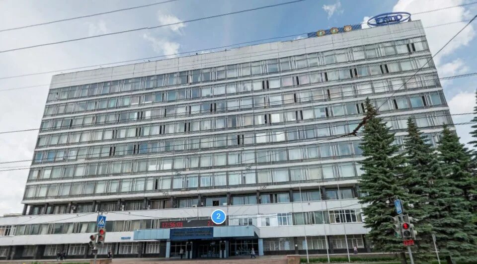 Ферина, 2 в Уфе - 2ГИС