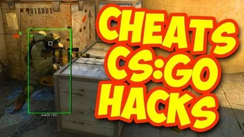 Cheats cs go
