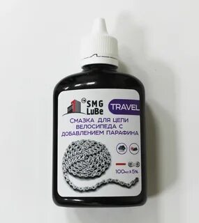 Парафиновая смазка