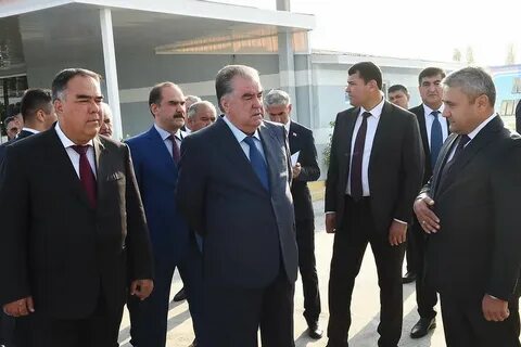 Турсунзаде 2024