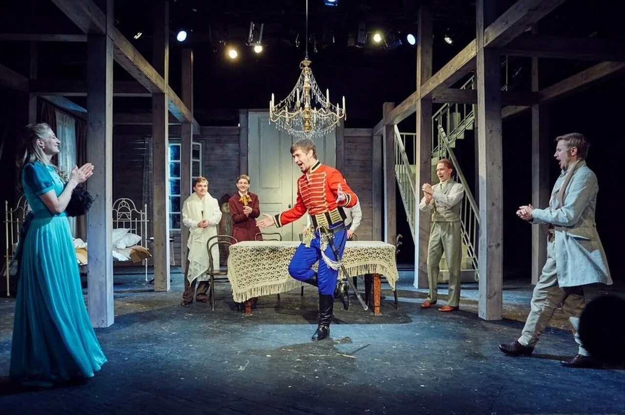 сцена театра. театр сцены спектаклей. собака на сене островский театр. театральная постановка. театр мастерская тихий дон.