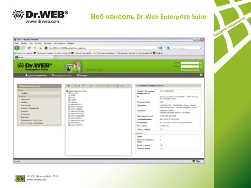 Доктор веб. Dr.web характеристика. Dr web консоль администрирования. Dr web история. Dr web c