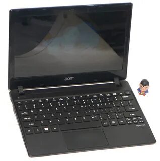 Ноутбук acer aspire днс
