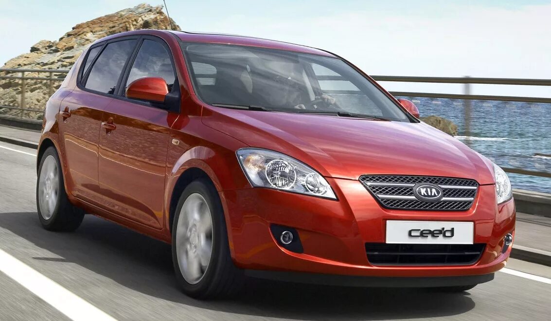 Kia ceed первое поколение. Kia Ceed 2006-2010. Киа СИД 2006. Kia Ceed 1. Киа СИД 2006 хэтчбек.