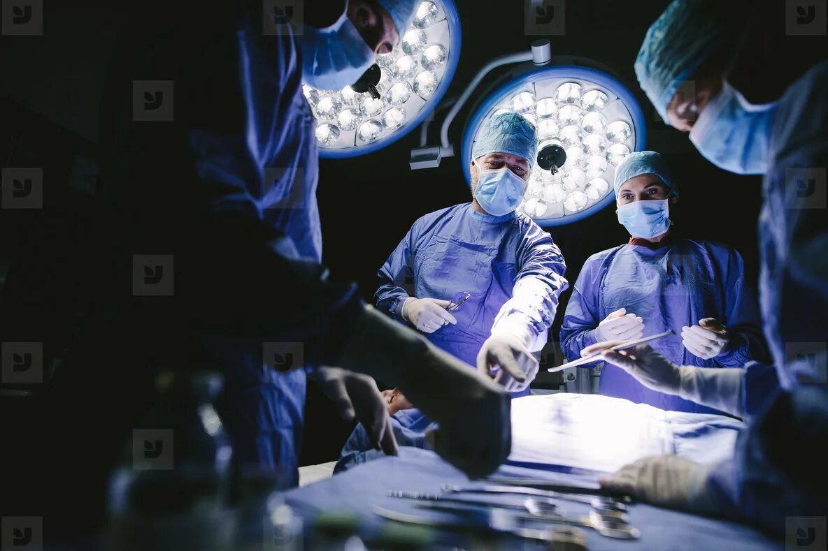 Up operation