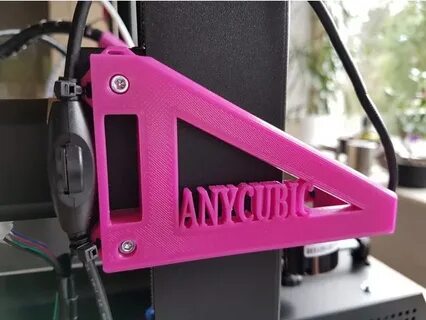 Слайсер anycubic kobra