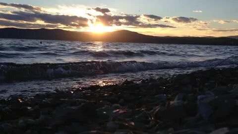 Океаны и моря урала