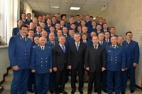 Сайт прокуратуры рт