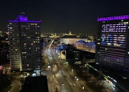 Медлаз москва новый арбат