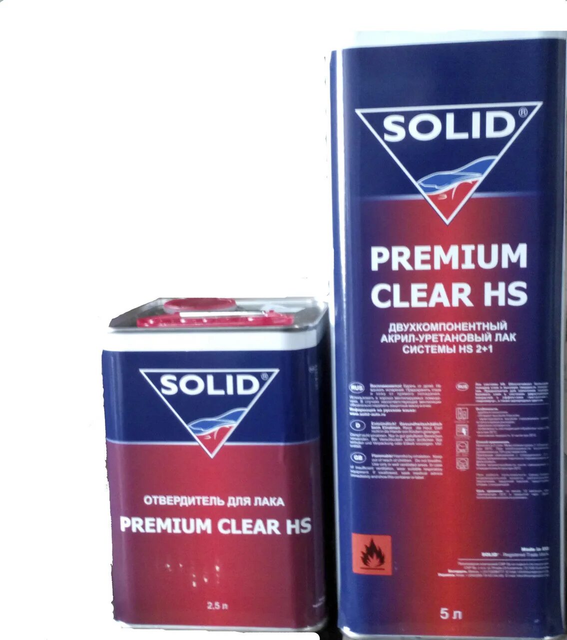 Лак солид. Солид премиум hs. лак солид hs. лак solid premium. 322.1500.j solid premium clear hs jet (1000+500мл) - 2k лак системы hs (в комп. с отвердит.).