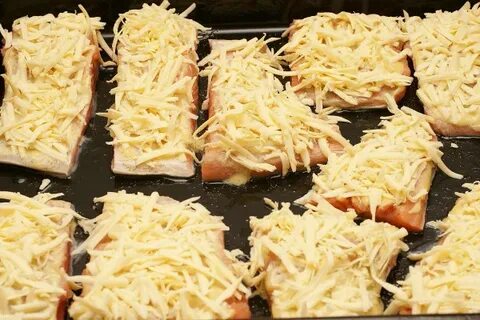 Сыр кета