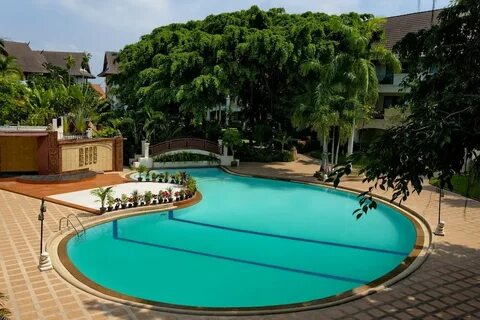 Pinnacle grand jomtien resort отзывы