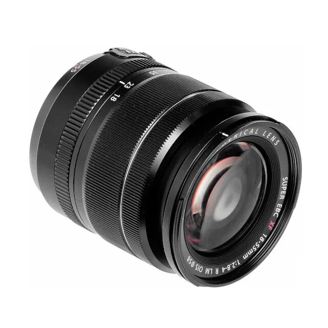 Fujinon XF 18-55mm f2.8-4 r LM OIS. Fujinon 18 55 2.8-4. Fujifilm XF 18-55 мм f / 2,8-4 r LM OIS. Объектив Фуджифильм 18 55.