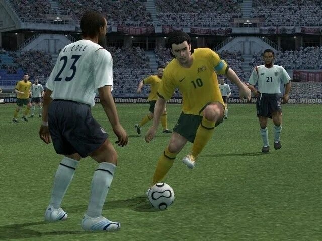 28 июня 2007. Pro Evolution Soccer 2007. Pro Evolution Soccer 6. PES 2006 Лиги. PES 2007 PSP.