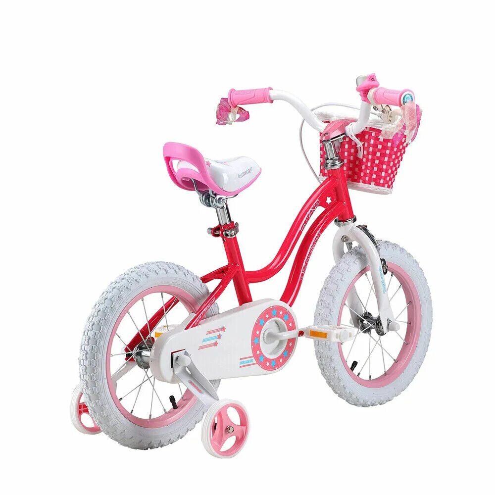 Можно детский велосипед. Детский велосипед Royal Baby rb14g-1 Stargirl Steel 14. Детский велосипед Royal Baby Stargirl Steel 16. Детский велосипед Royal Baby rb16g-1 Stargirl Steel 16. Велосипед Royal Baby 12 дюймов.