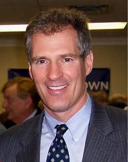 Scott brown
