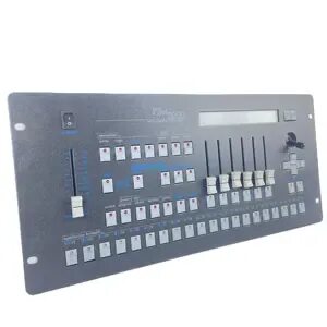 Dmx pilot 2000