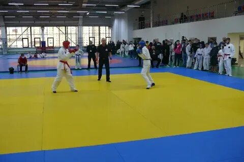 Рукопашный бой трансляция
