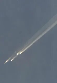 Затопление станции мир
