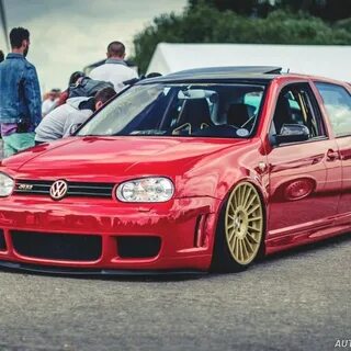 Golf mk4