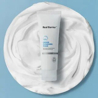 Real barrier cream