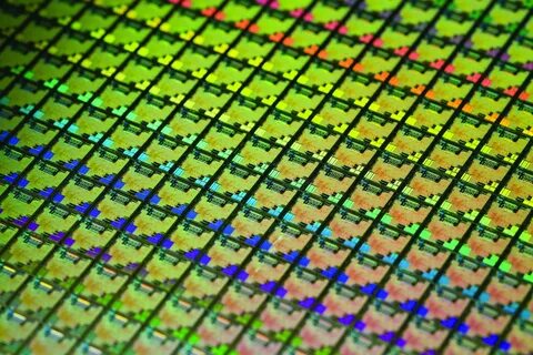 Tsmc процессоры
