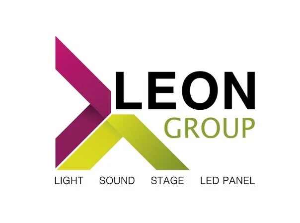 Leon Group. Leon logo. Столы Королев Leon Group.