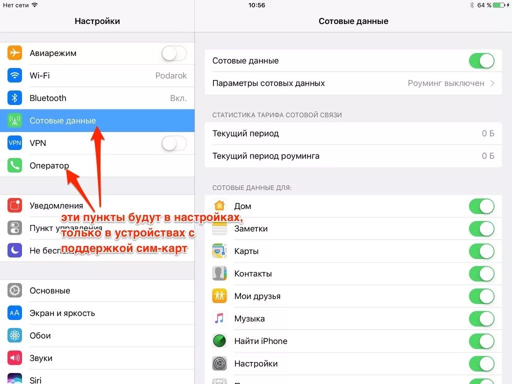 Как отключить сотовую связь. Настройка сотовой связи на айфоне. Айфон Сотовые данные роуминг данных. Параметры данных в айфоне как настроить. Как настроить сеть на айфоне.