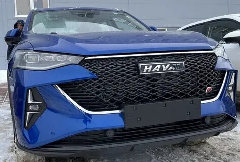Хавал ф7 новый шины